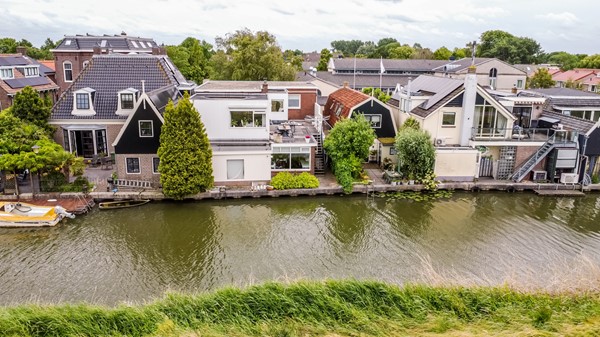 Medium property photo - Raadhuisstraat 25, 1474 HH Oosthuizen